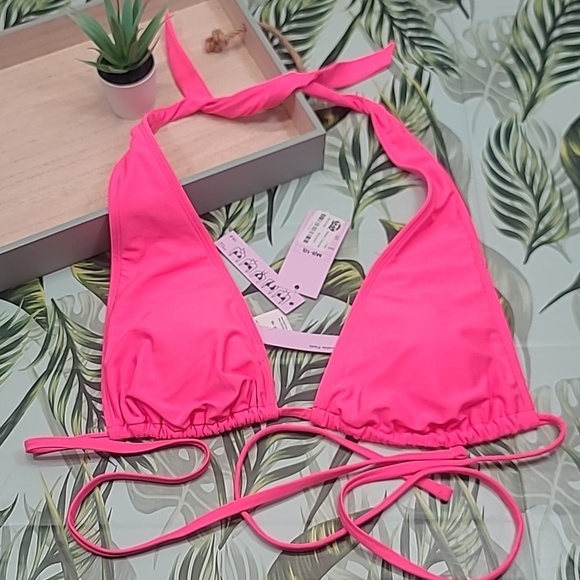 wild fable Other - Wild Fable multi tie swim top
